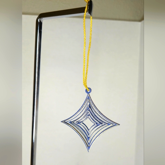 Louis Vuitton Christmas Ornament 2021 Advent Calendar Limited Edition - Picture 3 of 6